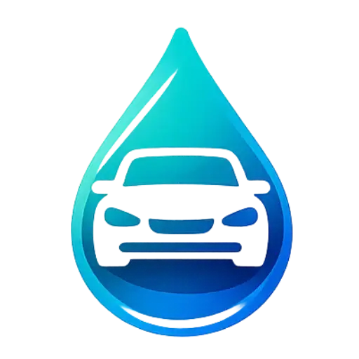Lavage auto à domicile Thorame-Basse